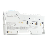 Rexroth R-IB IL 24 DI 8/HD-PAC Interface-Module R911171972-AB1 SN: 171972-08057