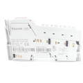Rexroth R-IB IL 24 DO 8/HD-PAC Interface-Module R911171973-AB1 SN: 171973-10362