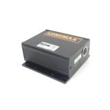 LUMIMAX PLC2 Beleuchtungscontroller 19 - 30 V DC IP 40...