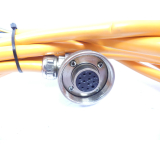 Maho Steuerleitung Kabel IN 152 COD.1 Länge: 4.4m