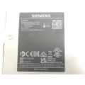 Siemens 6SL3055-0AA00-3KA0 Terminal Module TM120 SN:T-P36110305 - Neuwertig! -