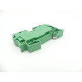 Weidmüller ZPE 16 Schutzleiter-Reihenklmme 16mm² grün VPE 3 Stk.