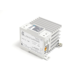 Eurotherm TE10S 50A/480V/LGC/GER/-/-/NOFUSE/-//00 SN:GE24394-3-1-06-03