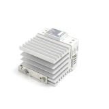 Eurotherm TE10S 50A/480V/LGC/GER/-/-/NOFUSE/-//00 SN:GE24394-3-1-06-03