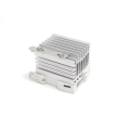 Eurotherm TE10S 40A/480V/LGC/GER/-/-/NOFUSE/-//00 SN:GE24394-2-16-06-03