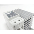 Eurotherm TE10S 40A/480V/LGC/GER/-/-/NOFUSE/-//00 SN:GE24394-2-16-06-03