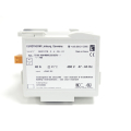 Eurotherm TE10S 40A/480V/LGC/GER/-/-/NOFUSE/-//00 SN:GE21278-3-4-05-01
