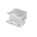 Eurotherm TE10S 40A/480V/LGC/GER/-/-/NOFUSE/-//00 SN:GE24394-2-3-06-03