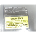 Siemens 1FT5072-0AC01-2 - Z SN: YFTN36396001001  - geprüft und getest