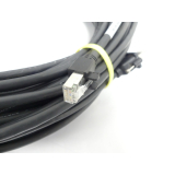 Hitachi E41447-SZ AWM Ethernet Kabel Style 20276 Länge: 30m