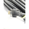 Hitachi E41447-SZ AWM Ethernet Kabel Style 20276 Länge: 30m