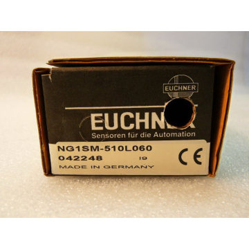 Euchner Sicherh. NG1SM-510L060
