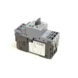 Siemens 3RV2021-1JA25 Leistungsschalter E-Stand: 03 +...