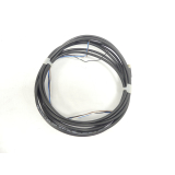 Murrelektronik 7000-08061-6111000 Kabel L: 4m PVC 47212