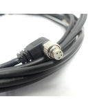 Murrelektronik 7000-08101-6111000 Kabel L: 4.2m PVC 07412