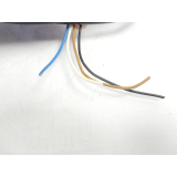 Murrelektronik 7000-08101-6111000 Kabel L: 4.4m PVC 07412