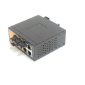 Weidmüller IE-SW-EL08-8TX Ethernet Switch 8 Port SN:021106A19455 - Neuwertig! -