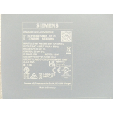 Siemens 6SL3210-5HE15-0UF0  S210 Servo Drive SN:T-P73031605 - Neuwertig! -
