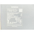 Siemens 6SL3210-5HE11-5UF0 S210 Servo Drive SN:T-NN6189905 - Neuwertig! -