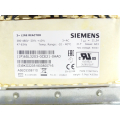 Siemens 6SL3203-0CE21-0AA0 Netzdrossel SN:BKO22051800800716 - Neuwertig! -