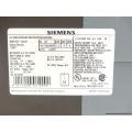 Siemens 3RM1301-1AA04 Wendestarter Failsafe SN:V-C1247H11 - Neuwertig! -