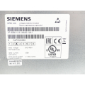 Siemens 6SN1113-1AA00-1JA1 Spannungsbegrenzungsmodul SN:O4P5000888 - Neuwertig -