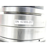 Supfina 811-243 Werkstückspindel SN 42369-207