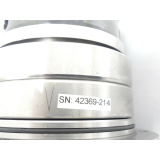 Supfina 811-243 Werkstückspindel SN 42369-214
