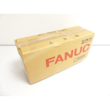Fanuc A06B-0063-B103 Servo Motor SN: C122F2001 -...