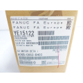 Fanuc A06B-0063-B103 Servo Motor SN: C122F2001 - ungebraucht! -