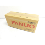 Fanuc A06B-0063-B103 Servo Motor SN: C121F26C5 -...