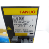 Fanuc A06B-6136-H201Servo Verstärker SN: B-65322 - ungebraucht! -