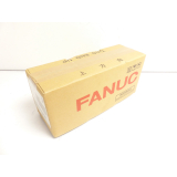 Fanuc A06B-0061-B103 Servo Motor SN: C121F2E65 -...
