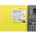 Fanuc A06B-6164-H311 # 580 Servo Amplifier SN:V12144682 - ungebraucht! -