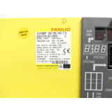 Fanuc A06B-6164-H311 # 580 Servo Amplifier SN:V11610174 - ungebraucht! -