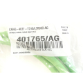Fanuc LX660-4077-T310/L3R003 AG SPINDLE SIGNAL CABLE - ungebraucht! -