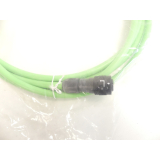 Fanuc LX660-4077-T296/L3R003 EG SERVO SIGNAL CABLE in OVP - ungebraucht! -