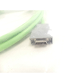 Fanuc LX660-4077-T296/L3R003 EG SERVO SIGNAL CABLE in OVP - ungebraucht! -