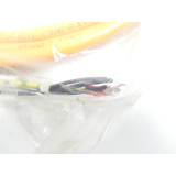 Fanuc LX660-8077-T286/L3R003 AO SPINDLE FAN CABLE -...