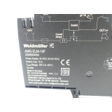 Weidmüller AMG ELM-10F Elektronische Lastüberwachung 2080650000 -Neuwertig-