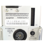 Indramat TVM 2.2-050-W1-220V Power Supply SN:232275-772496-050
