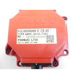 Fanuc A860-2010-T341 Pulsecoder SN:035495 050526