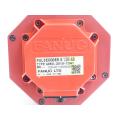 Fanuc A06B-0235-B605 # S000 AC Servo Motor SN:C056X0650 mit A860-2010-T341
