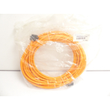 Fanuc LX660-8077-T260/L16R03 SERVO POWER CABLE SN: 118052...