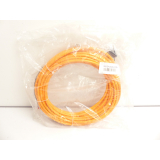 Fanuc LX660-8077-T260/L16R03 SERVO POWER CABLE SN: 118061...