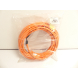 Fanuc LX660-8077-T260/L16R03 SERVO POWER CABLE SN: 118072...