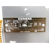 Siemens Rotor für 1FT6084-8AF71 Motor SN: 31095101001