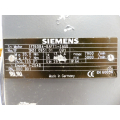 Siemens Stator für 1FT6084-8AF71 Motor SN: 31095101001 mit Stecker