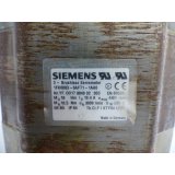 Siemens Rotor für 1FK6083-6AF71-1AA0 Motor SN: YF0017984002003