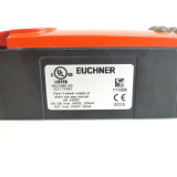 Euchner CET4-AR-CRA-AH-50X-SG - 111683 Id.Nr. 111863 SN:000836